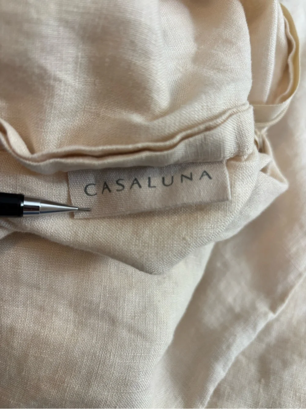 Casaluna Duvet Set